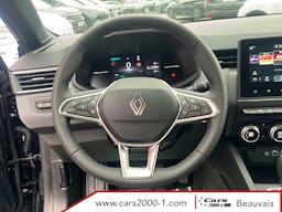 Renault Clio V  TCe 90 X-Tronic Techno - 5P occasion - Photo 14