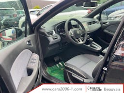 Renault Clio V  TCe 90 X-Tronic Techno - 5P occasion - Photo 18