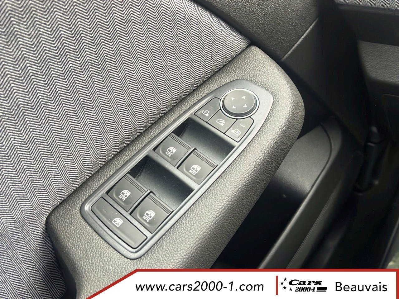 Renault Clio V  TCe 90 X-Tronic Techno - 5P occasion - Photo 19