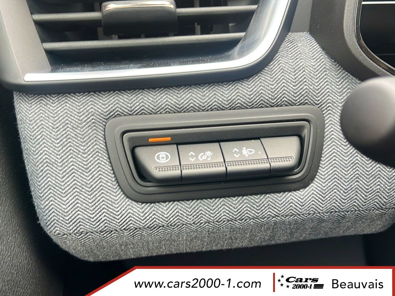 Renault Clio V  TCe 90 X-Tronic Techno - 5P occasion - Photo 20