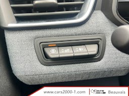 Renault Clio V  TCe 90 X-Tronic Techno - 5P occasion - Photo 20