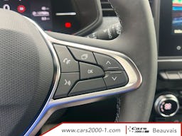 Renault Clio V  TCe 90 X-Tronic Techno - 5P occasion - Photo 22