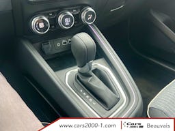 Renault Clio V  TCe 90 X-Tronic Techno - 5P occasion - Photo 24
