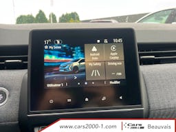 Renault Clio V  TCe 90 X-Tronic Techno - 5P occasion - Photo 25