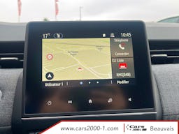 Renault Clio V  TCe 90 X-Tronic Techno - 5P occasion - Photo 26