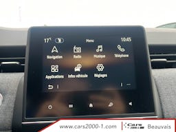 Renault Clio V  TCe 90 X-Tronic Techno - 5P occasion - Photo 27