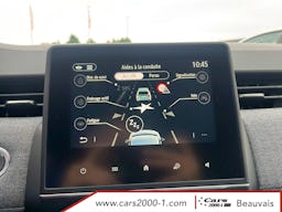 Renault Clio V  TCe 90 X-Tronic Techno - 5P occasion - Photo 28