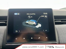 Renault Clio V  TCe 90 X-Tronic Techno - 5P occasion - Photo 29