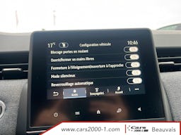 Renault Clio V  TCe 90 X-Tronic Techno - 5P occasion - Photo 31