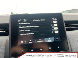 Renault Clio V  TCe 90 X-Tronic Techno - 5P occasion - Photo 33