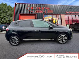 Renault Clio V  TCe 90 X-Tronic Techno - 5P occasion - Photo 4