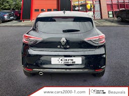 Renault Clio V  TCe 90 X-Tronic Techno - 5P occasion - Photo 5