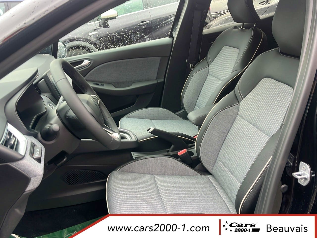 Renault Clio V  TCe 90 X-Tronic Techno - 5P occasion - Photo 8