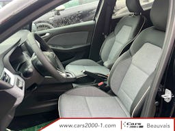 Renault Clio V  TCe 90 X-Tronic Techno - 5P occasion - Photo 8