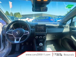 Renault Clio V  TCe 90 Equilibre occasion - Photo 10