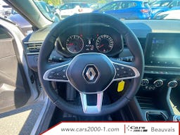 Renault Clio V  TCe 90 Equilibre occasion - Photo 14