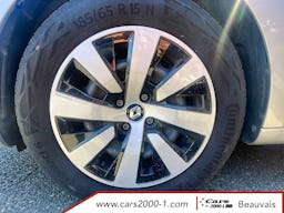 Renault Clio V  TCe 90 Equilibre occasion - Photo 15