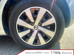 Renault Clio V  TCe 90 Equilibre occasion - Photo 16