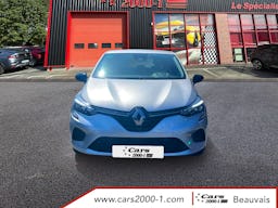 Renault Clio V  TCe 90 Equilibre occasion - Photo 2