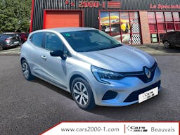 Renault Clio V  TCe 90 Equilibre occasion - Photo 3