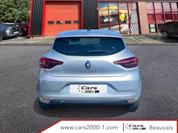 Renault Clio V  TCe 90 Equilibre occasion - Photo 5