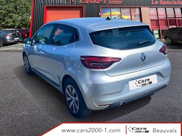 Renault Clio V  TCe 90 Equilibre occasion - Photo 6