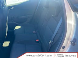 Renault Clio V  TCe 90 Equilibre occasion - Photo 9