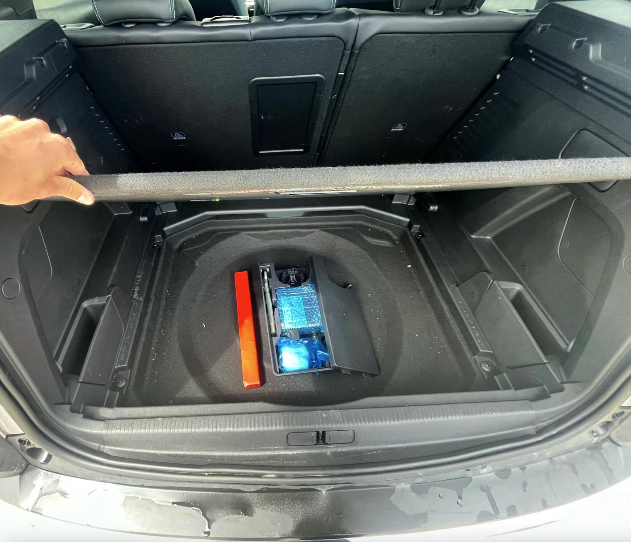 Peugeot 3008  PureTech 130ch S&S BVM6 Allure Pack occasion - Photo 12
