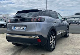 Peugeot 3008  PureTech 130ch S&S BVM6 Allure Pack occasion - Photo 4