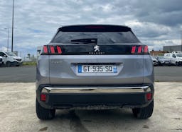 Peugeot 3008  PureTech 130ch S&S BVM6 Allure Pack occasion - Photo 5