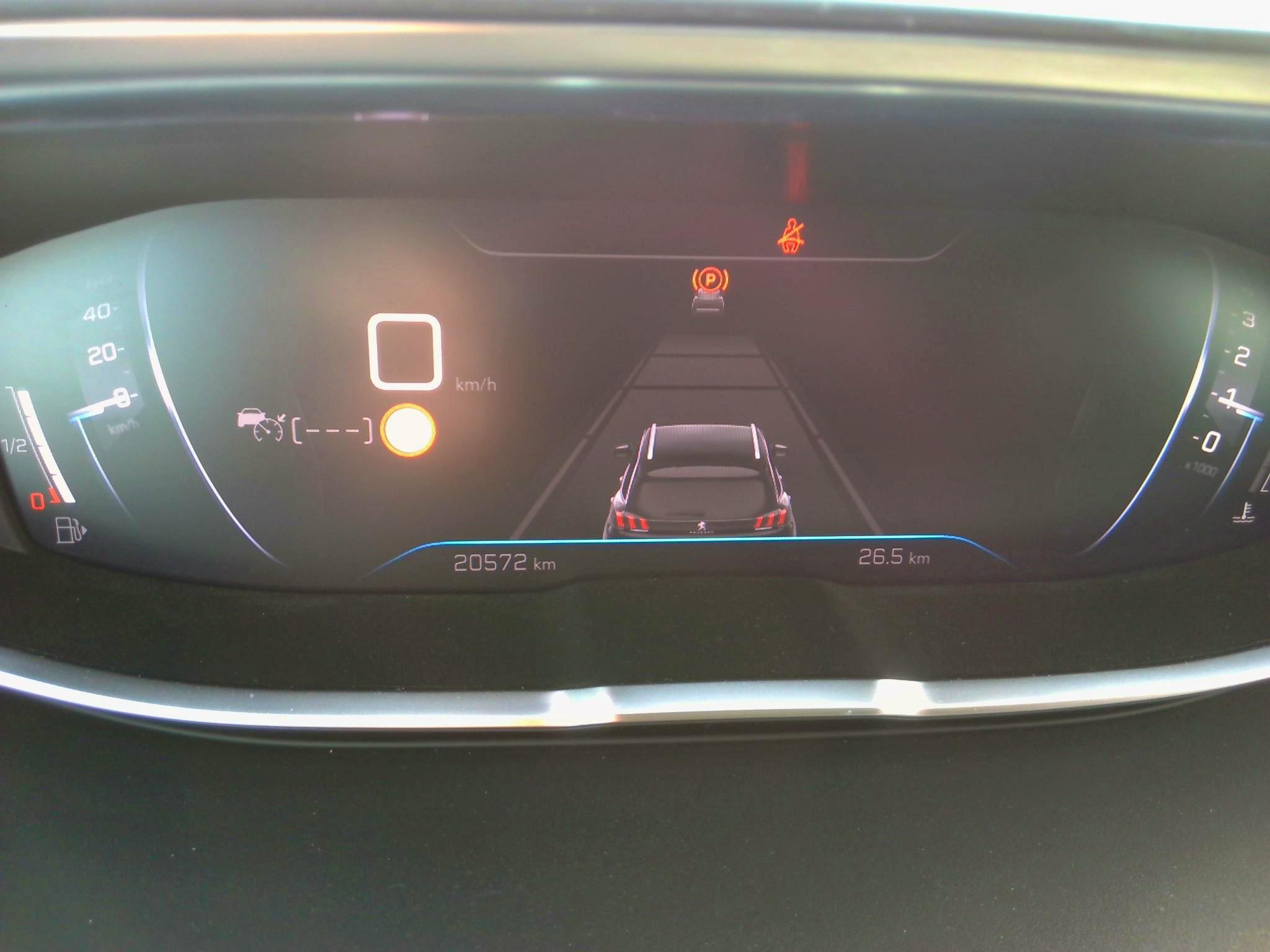 Peugeot 3008  PureTech 130ch S&S BVM6 Allure Pack occasion - Photo 6