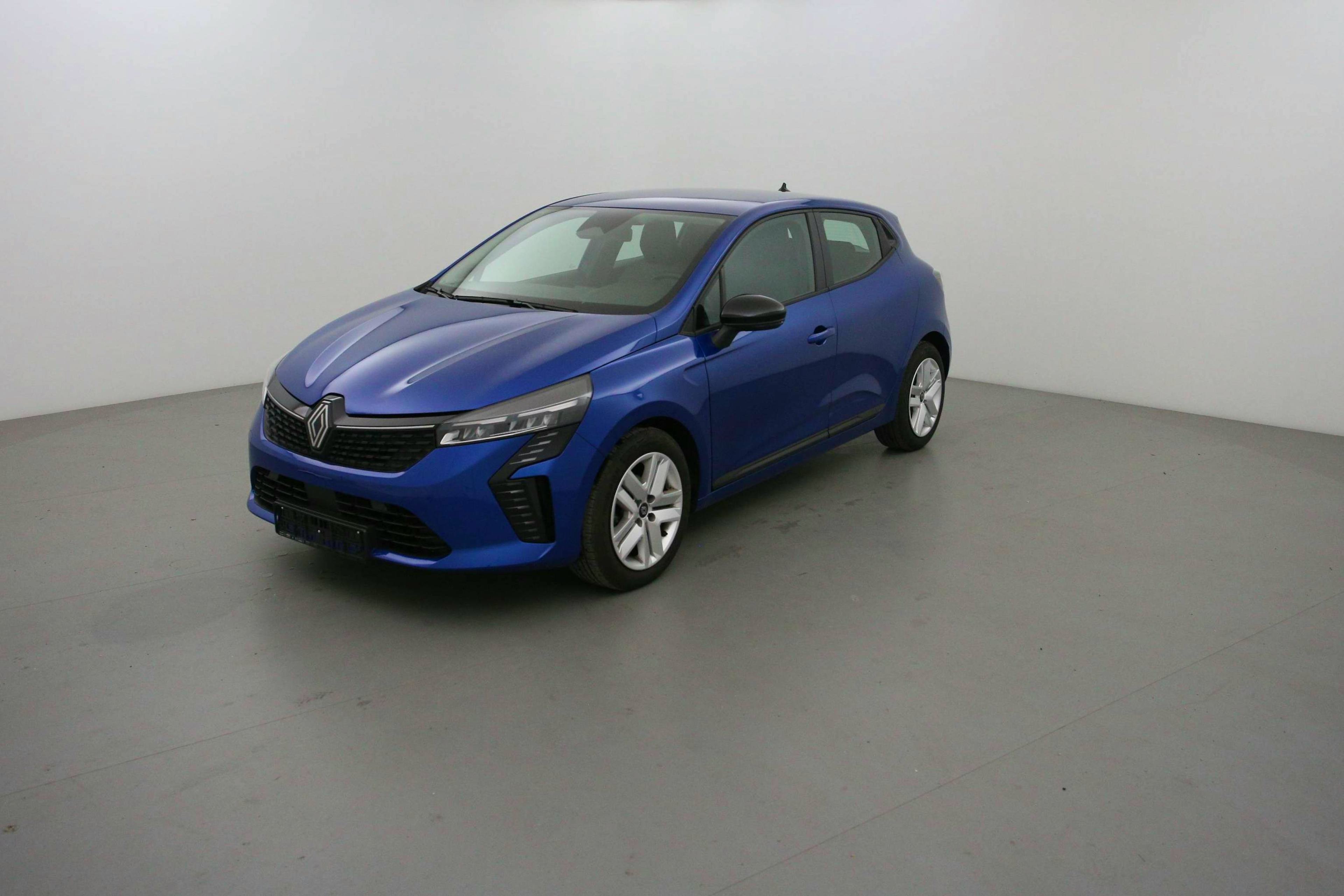 Renault Clio V TCe 90 ch GSR2 Evolution occasion