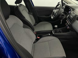 Renault Clio V  TCe 90 ch GSR2 Evolution occasion - Photo 13