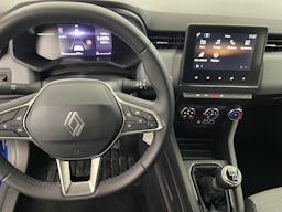 Renault Clio V  TCe 90 ch GSR2 Evolution occasion - Photo 14