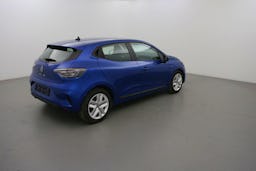 Renault Clio V  TCe 90 ch GSR2 Evolution occasion - Photo 5