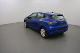 Renault Clio V TCe 90 ch GSR2 Evolution occasion - Photo 7