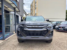 Isuzu D-Max  CREW CABINE A/T NITRO SPORT 2.2l BVA8 occasion - Photo 2