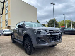 Isuzu D-Max CREW CABINE A/T NITRO SPORT 2.2l BVA8 occasion - Photo 3