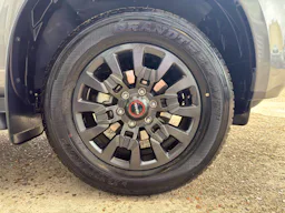 Isuzu D-Max  CREW CABINE A/T NITRO SPORT 2.2l BVA8 occasion - Photo 10