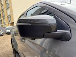Isuzu D-Max  CREW CABINE A/T NITRO SPORT 2.2l BVA8 occasion - Photo 12