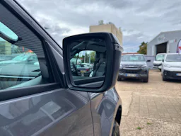 Isuzu D-Max CREW CABINE A/T NITRO SPORT 2.2l BVA8 occasion - Photo 13