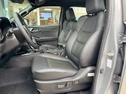 Isuzu D-Max CREW CABINE A/T NITRO SPORT 2.2l BVA8 occasion - Photo 16