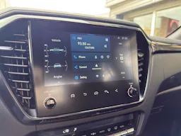 Isuzu D-Max CREW CABINE A/T NITRO SPORT 2.2l BVA8 occasion - Photo 22