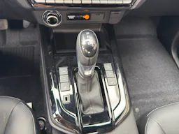 Isuzu D-Max CREW CABINE A/T NITRO SPORT 2.2l BVA8 occasion - Photo 23