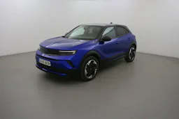 Opel Mokka-e  156 ch & Batterie 54 kWh GS occasion - Photo 1