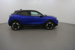Opel Mokka-e 156 ch & Batterie 54 kWh GS occasion - Photo 4