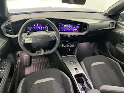 Opel Mokka-e 156 ch & Batterie 54 kWh GS occasion - Photo 11