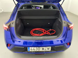 Opel Mokka-e  156 ch & Batterie 54 kWh GS occasion - Photo 12