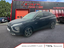 Mitsubishi Eclipse Cross  2.4 MIVEC PHEV Twin Motor 4WD Business occasion - Photo 1