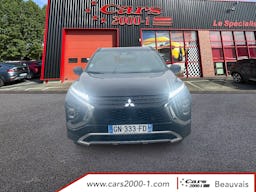 Mitsubishi Eclipse Cross  2.4 MIVEC PHEV Twin Motor 4WD Business occasion - Photo 2